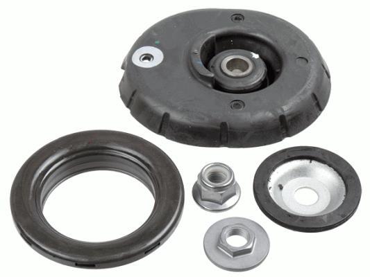 Butée hydraulique C3 Picasso
