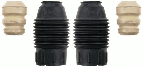 Kit de protection contre la poussière, amortisseur SACHS 900 072