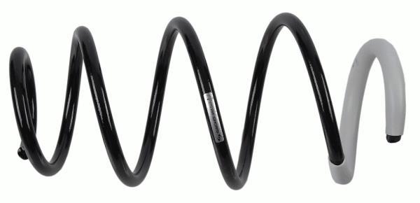 Jeu de 2 ressorts de suspension SACHS 993 301