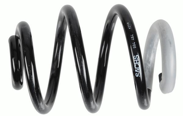 2x SACHS Ressort De Suspension Ressort D'Amortisseur 994 506 à L