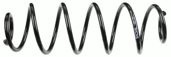 Jeu de 2 ressorts de suspension SACHS 996 725