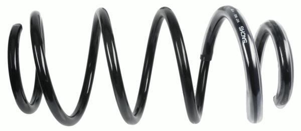 Jeu de 2 ressorts de suspension SACHS 997 882