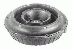 Butée hydraulique Coupé