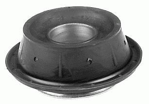 Butée hydraulique Coupé