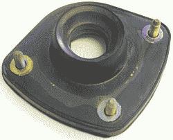 Butée hydraulique Coupé