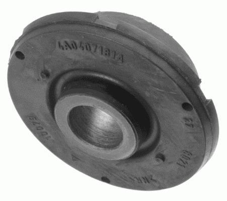 Silent bloc de suspension LEMFÖRDER 10079 01