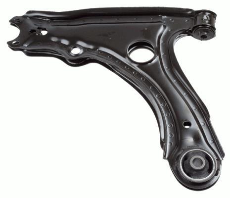 Butée hydraulique 407
