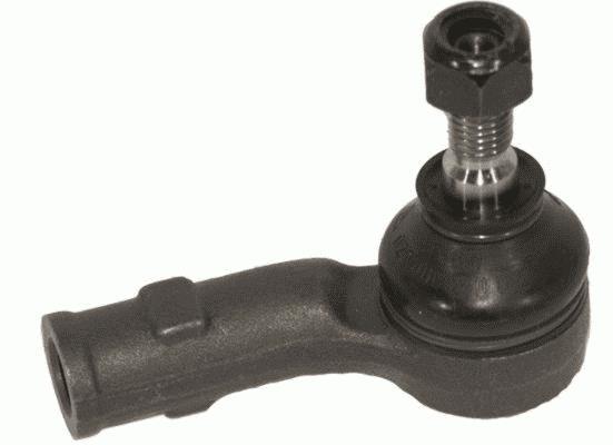 Butée hydraulique 5