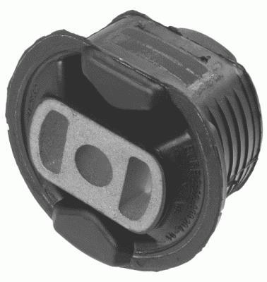 Suspension, corps de l'essieu LEMFÖRDER 11151 01