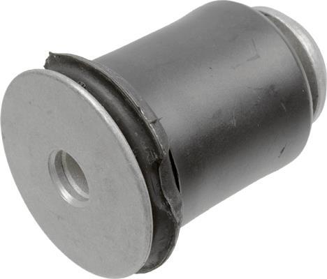 Butée hydraulique Coupé