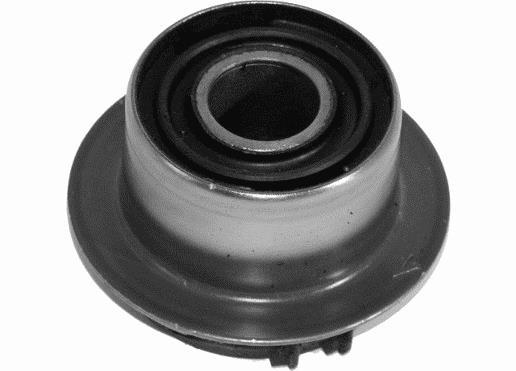 Butée hydraulique Coupé