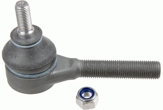 Butée hydraulique M5