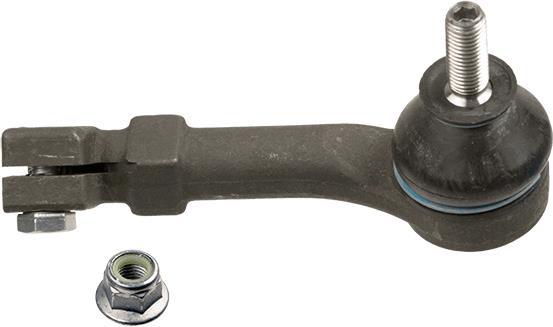 Butée hydraulique 5