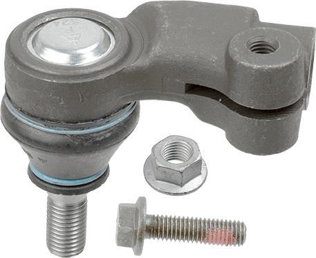 Butée hydraulique 5