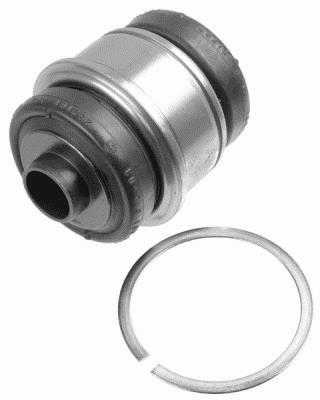 Butée hydraulique Coupé