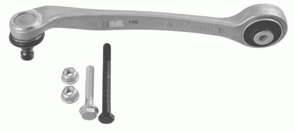 Butée hydraulique 407