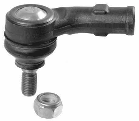 Butée hydraulique 5
