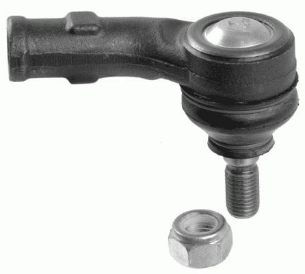 Butée hydraulique 5
