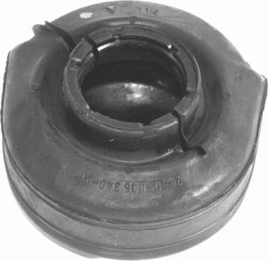 Butée hydraulique 411