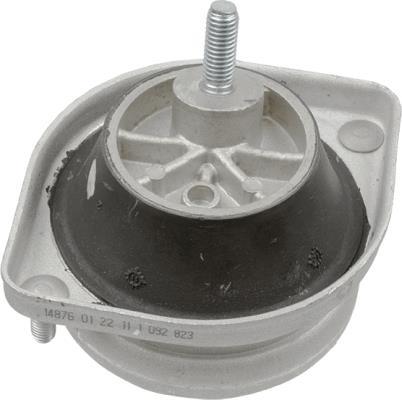 Butée hydraulique M5