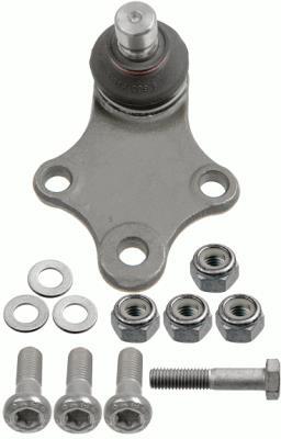 Rotule de suspension LEMFÖRDER 14977 02