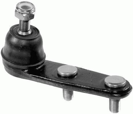 Rotule de suspension LEMFÖRDER 15425 02