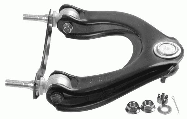 Triangle de suspension LEMFÖRDER 15430 01