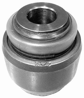 Butée hydraulique Coupé