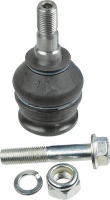 Rotule de suspension LEMFÖRDER 15672 02