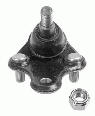 Rotule de suspension LEMFÖRDER 15715 02