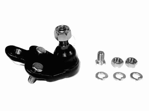 Rotule de suspension LEMFÖRDER 16429 02