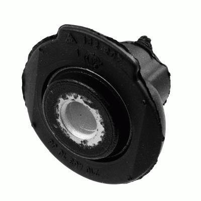 Suspension, crémaillière de direction LEMFÖRDER 17593 01