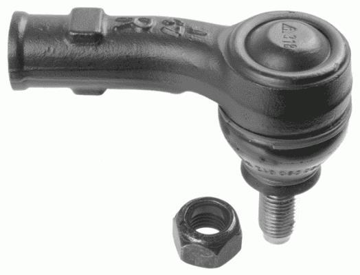 Butée hydraulique 5