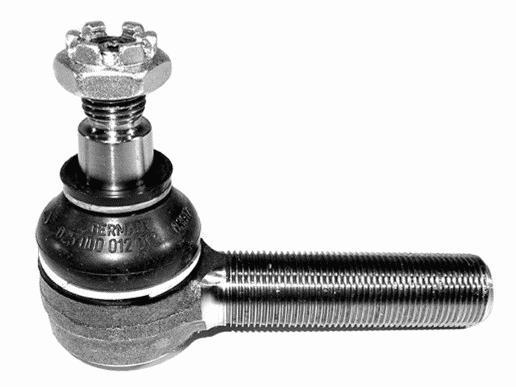 Butée hydraulique 5