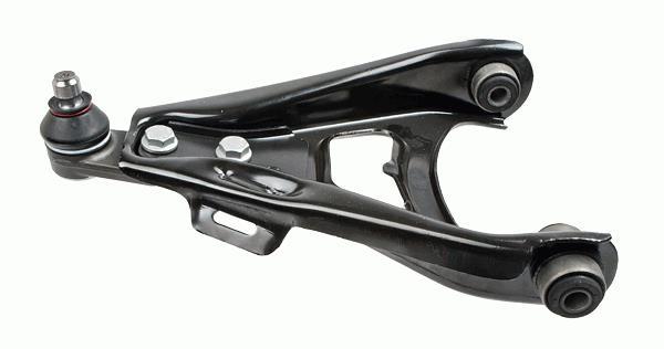 Triangle de suspension LEMFÖRDER 18142 01