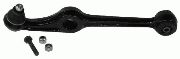 Triangle de suspension LEMFÖRDER 20002 02