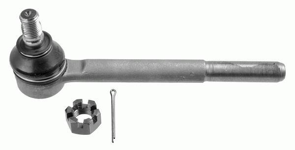 Butée hydraulique Sm