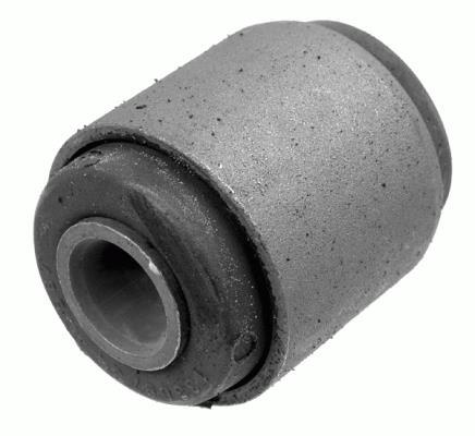 Suspension, corps de l'essieu LEMFÖRDER 20130 01