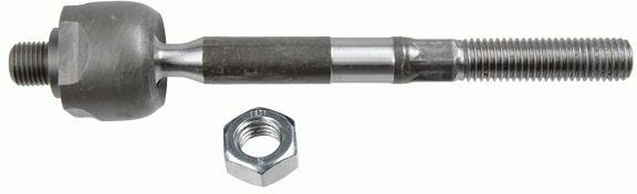 Butée hydraulique 850