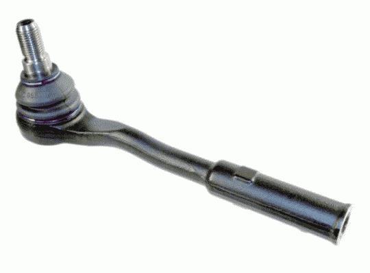 Butée hydraulique 5