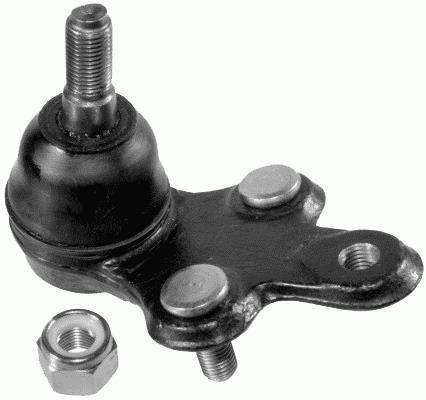 Rotule de suspension LEMFÖRDER 22678 02