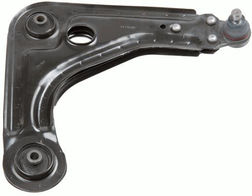 Triangle de suspension LEMFÖRDER 22781 01