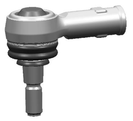 Butée hydraulique 5