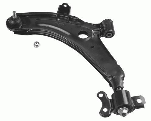 Butée hydraulique Coupé