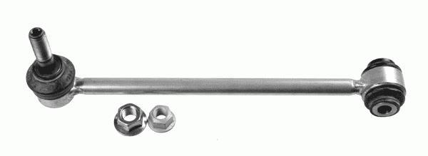Butée hydraulique Coupé