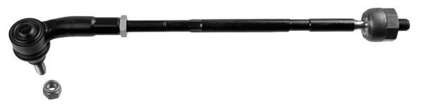 Butée hydraulique I