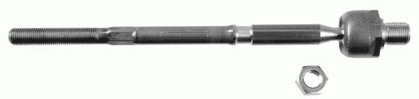 Butée hydraulique I