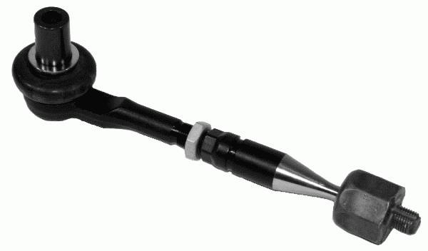 Biellette de direction LEMFÖRDER 25332 01