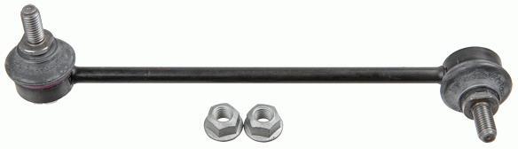 Biellette de barre stabilisatrice LEMFÖRDER 25345 02 Biellette de barre stabilisatrice LEMFÖRDER 25345 02