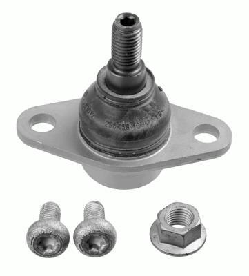 Butée hydraulique Mini